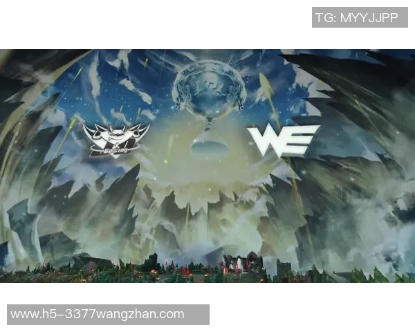 2026年3月份新闻独家分析WE战队与其他战队比赛经验的深度对比与启示 2026年3月份新闻独家分析WE战队与其他战队比赛经验的深度对比与启示